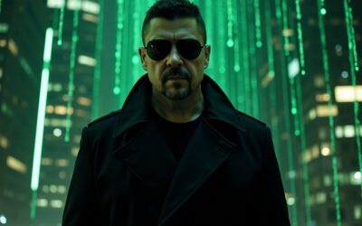 The Matrix Wasn’t About Escaping – It Was About Remembering