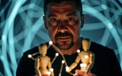 The Death of the Performer: When a Man Stops Pretending