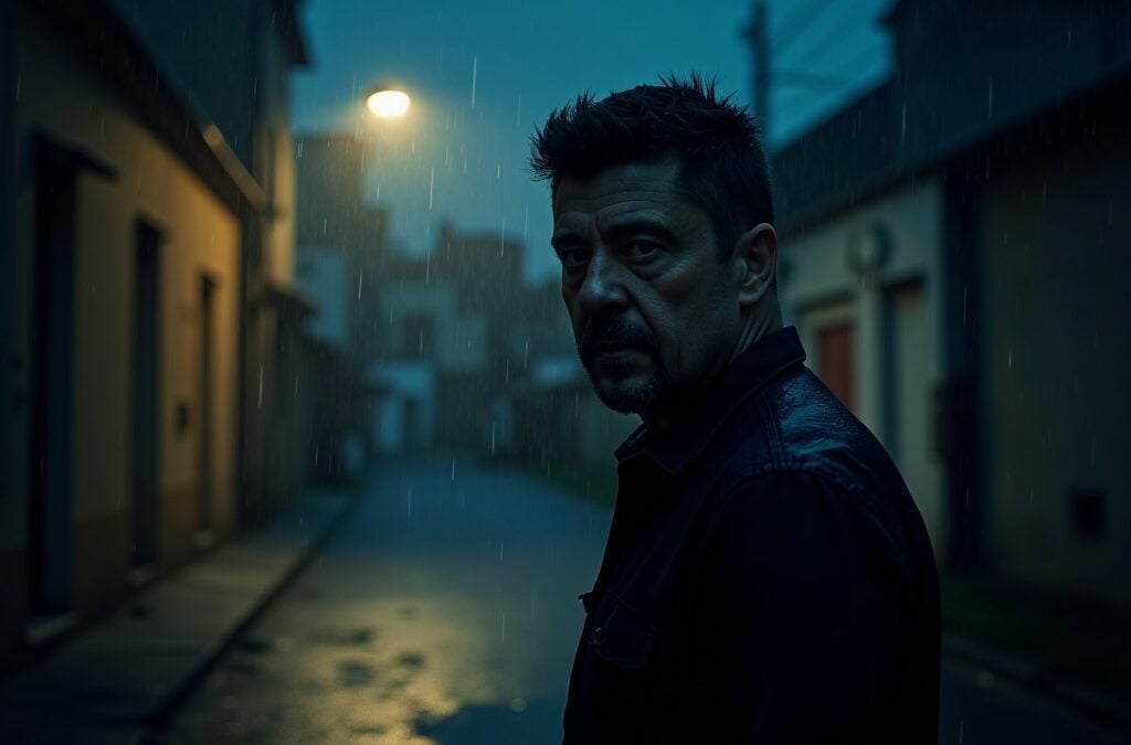 The Shadow No One Warns You About: Living as a Man Who Can Be Misunderstood