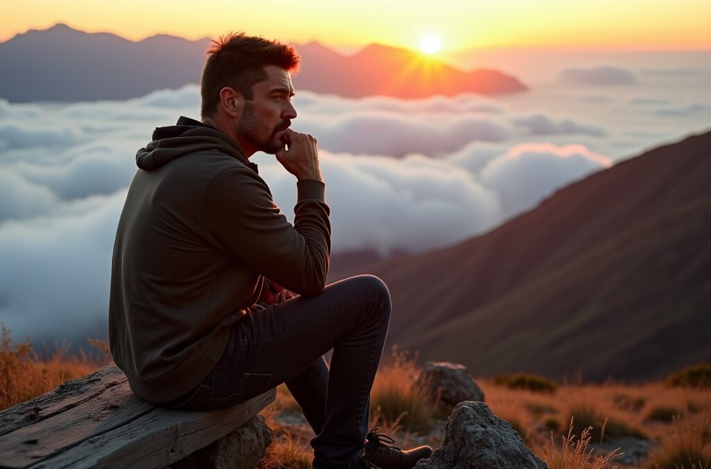 Why Success Feels Empty (Once You Actually Get It)