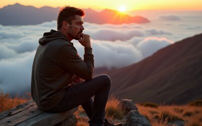 Why Success Feels Empty (Once You Actually Get It)