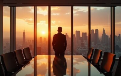 Why High-Achieving Men Feel So Lonely