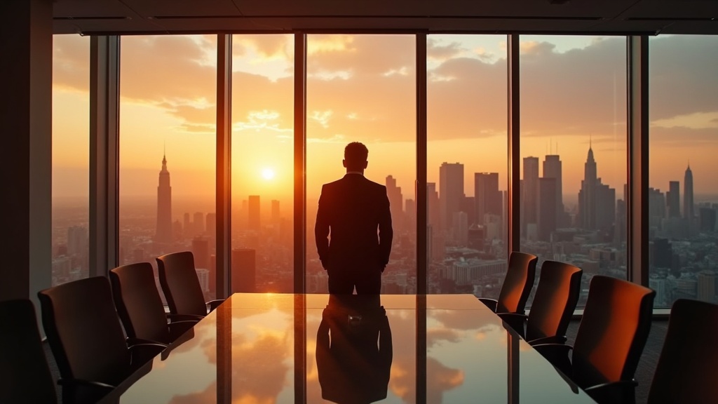 Why High-Achieving Men Feel So Lonely